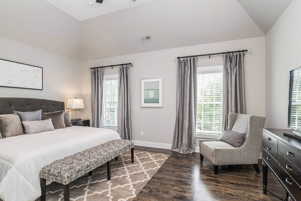 Das weiße Haus ! Ihre private Oase in Carmel in Carmel, Hamilton County