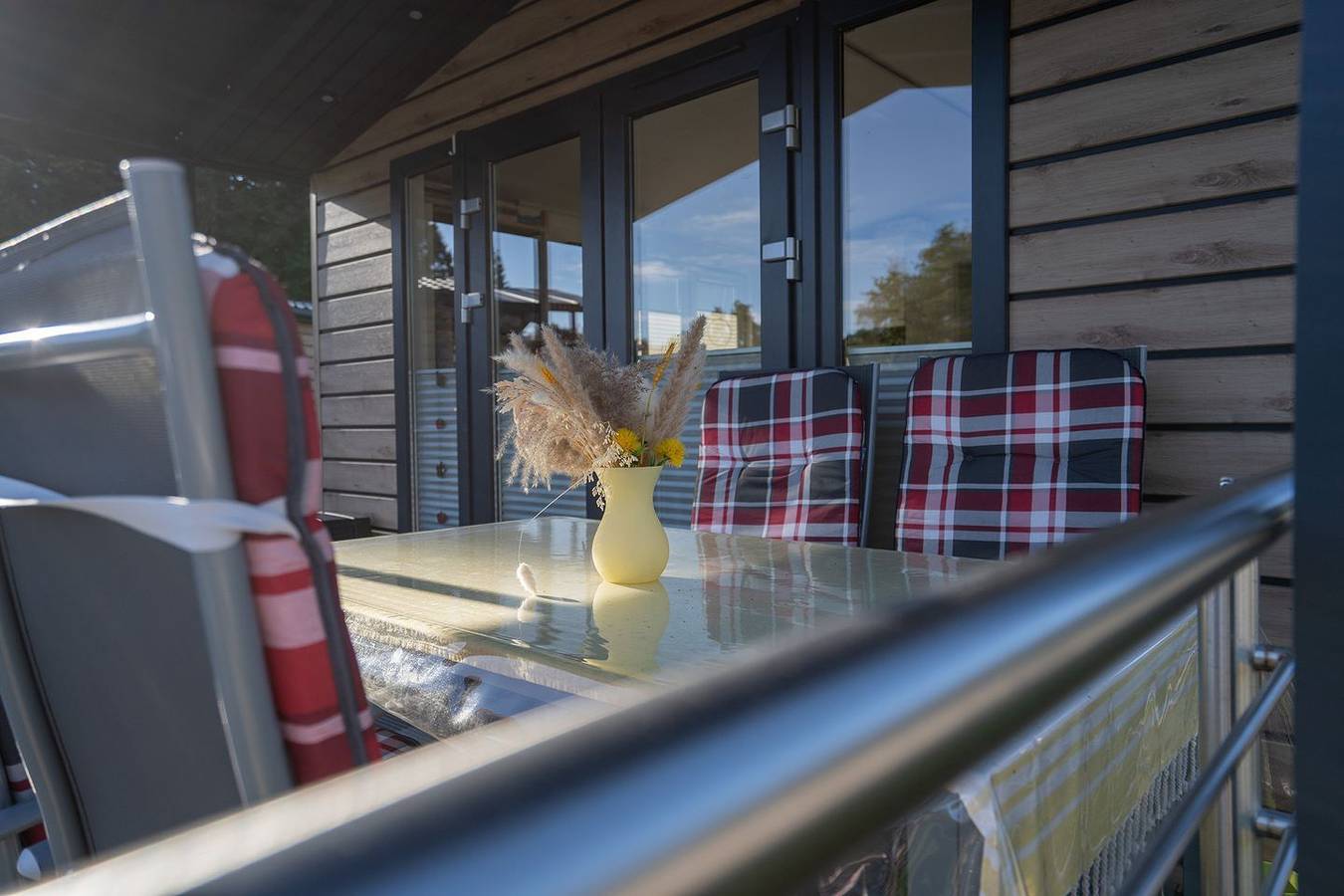 Herzlich Willkommen im "Nordkapp" in Gronenberg, Scharbeutz