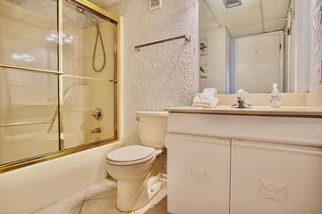 Beach Rental for 10 Guests in Panama City (Florida), Emerald Coast, Picture 3