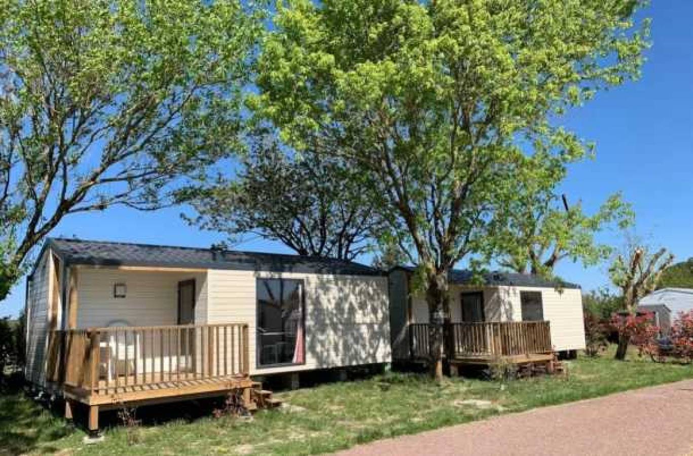 Camping 3 étoiles - Piscine  - eehcgf in Arvert, Côte de Beauté