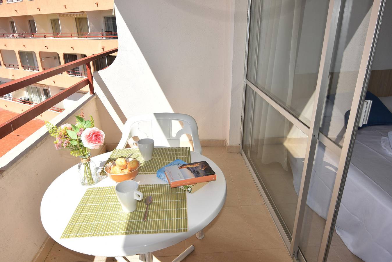 Estudio entero, Descubra la comodidad y tranquilidad de este acogedor estudio en Roses! in Santa Margarida, Roses