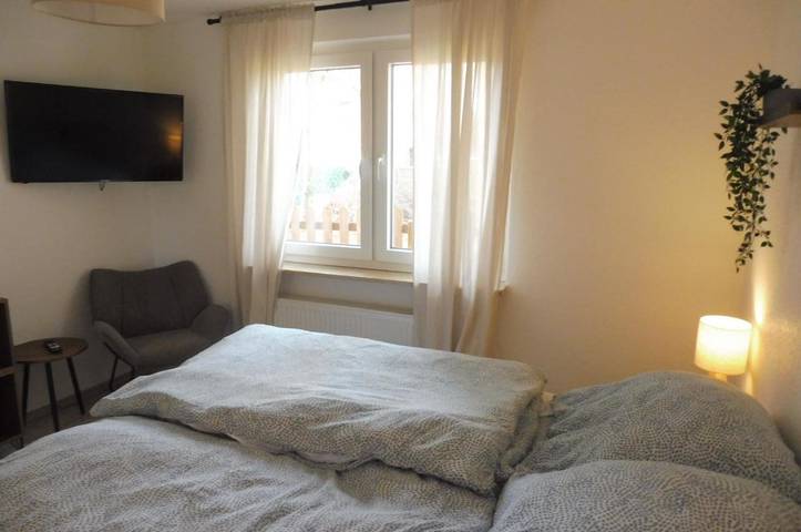 Ferienhaus für 6 Personen, mit Terrasse in Marienhafe - 4