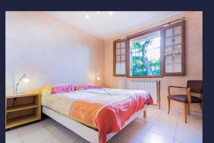 Villa pour 6 personnes - 1