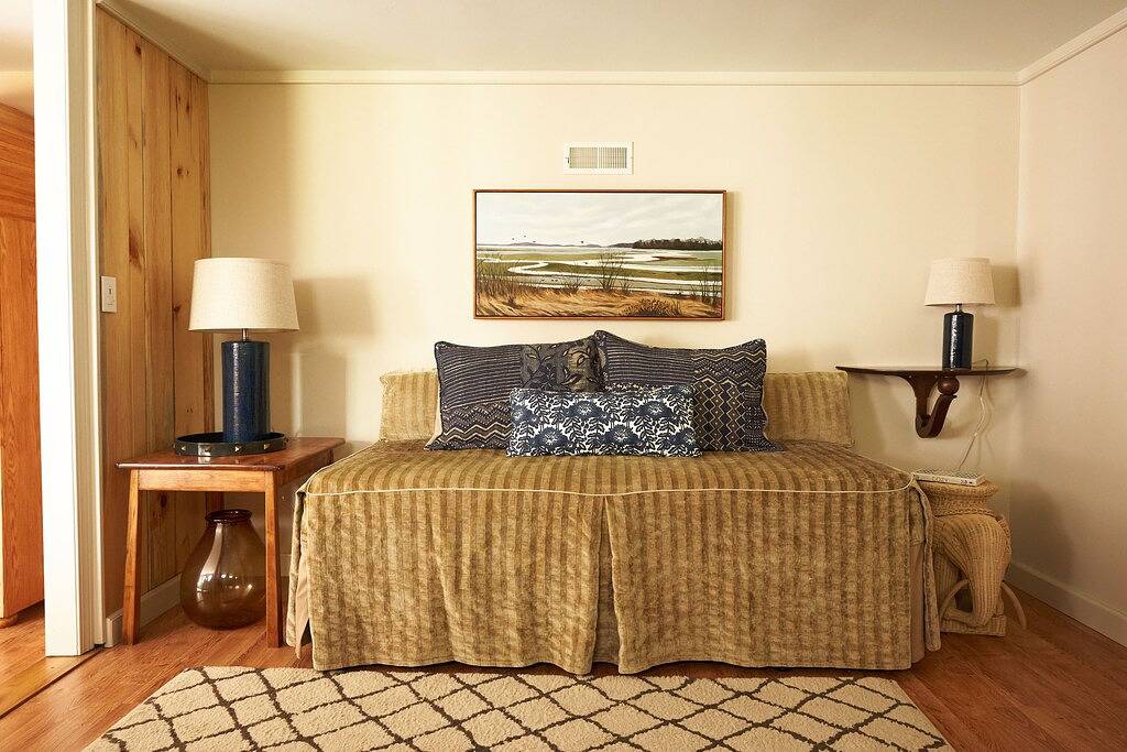 Ganze Wohnung, Enjoy Twin Ponds While Exploring Midcoast Maine in Sagadahoc County