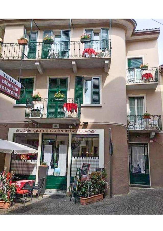 Hôtel pour 3 personnes, avec balcon