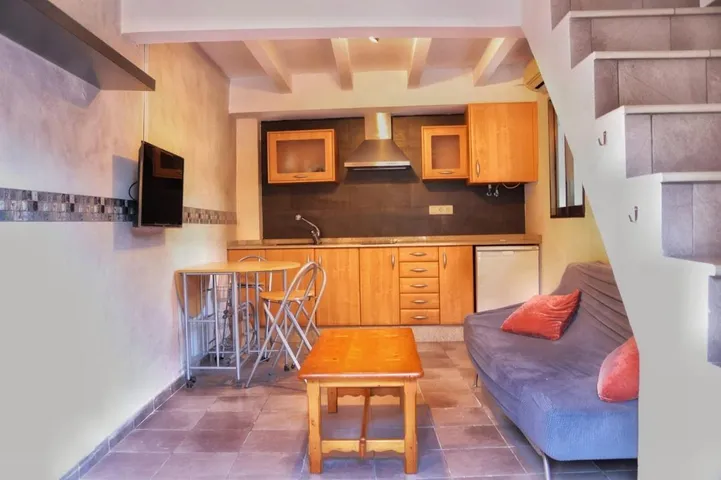Ferienwohnung für 2 Personen - 1