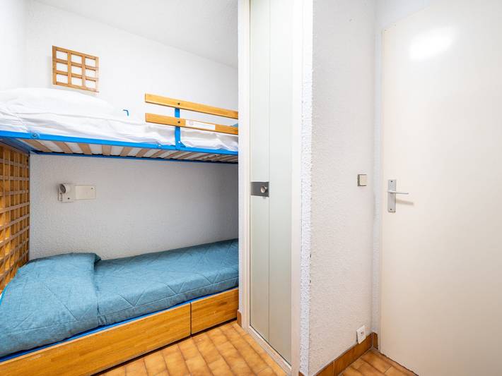 Ganzes Studio, Studio für 4 Pers mit Wlan, Meerblick in Roquebrune-Cap-Martin, Mittelmeerküste (Frankreich)