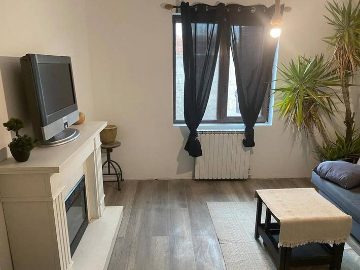 Gîte pour 3 personnes, avec jardin, animaux acceptés à Sorgues - 2