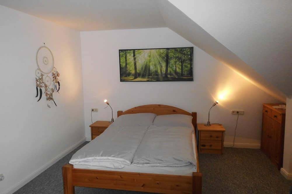 Gemütliches Ferienhaus 100 qm in mitten der Natur in Aerzen, Weserbergland