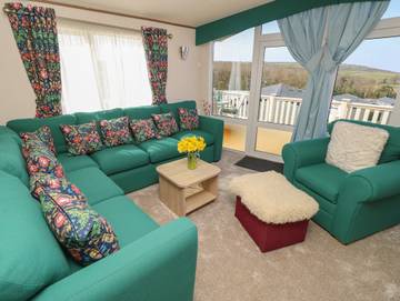 Bungalow für 4 Personen in Bembridge, Isle of Wight, Bild 2