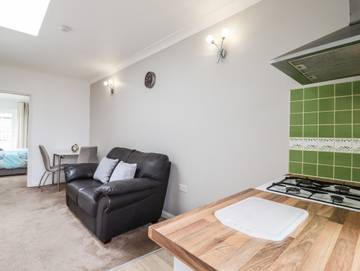 Cottage for 2 People in Essex, East of England, Photo 3