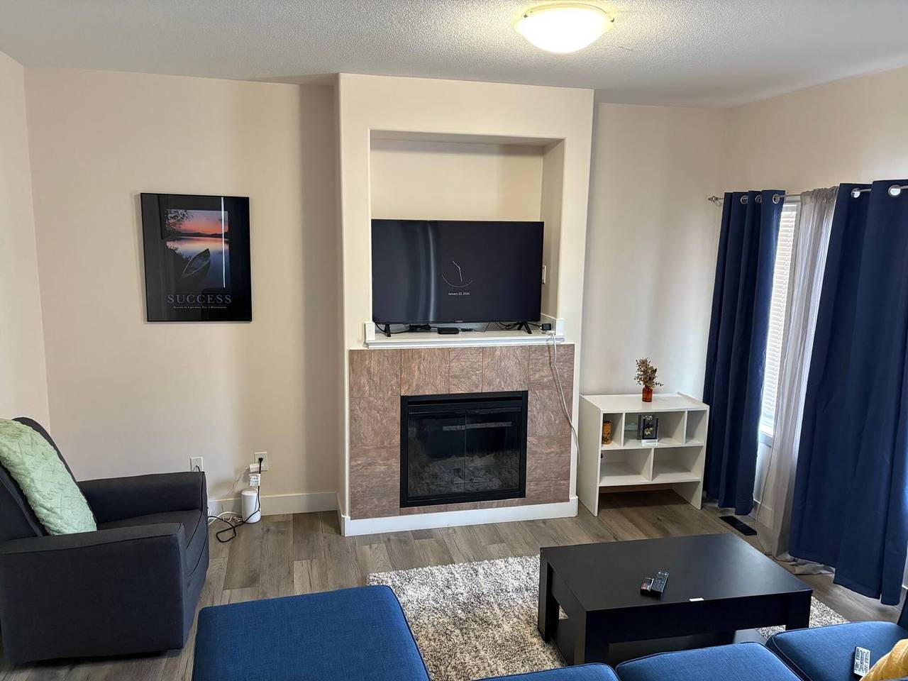 Ganze Ferienwohnung, Luxuriöses familienfreundliches Zuhause in Edmonton, Alberta