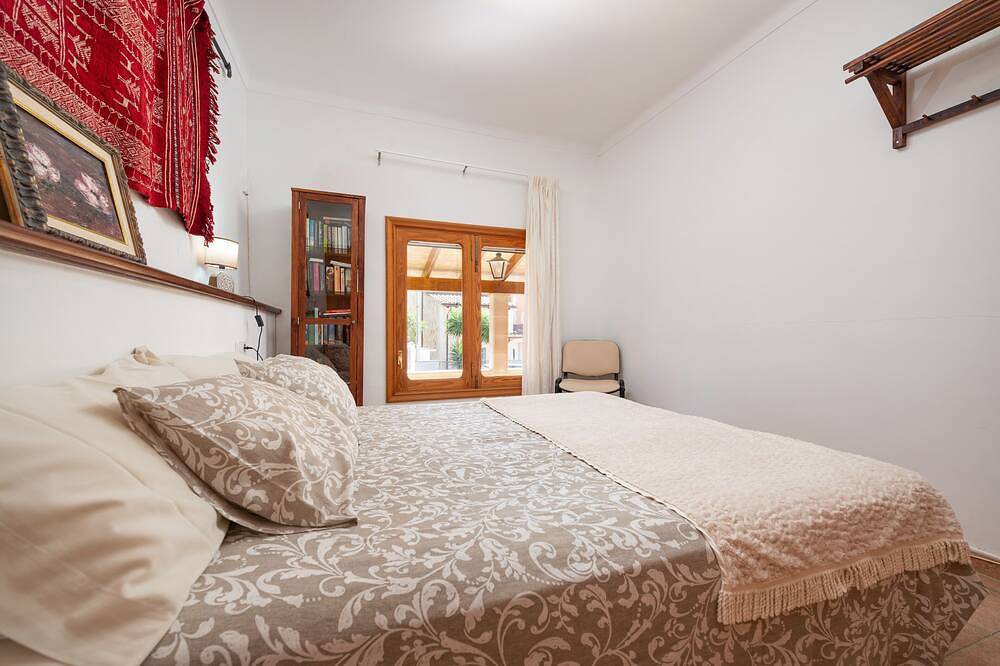 Garonda Villa - Villa with private pool in Cala Pi. Free Wifi in Cala Pi, Llucmajor