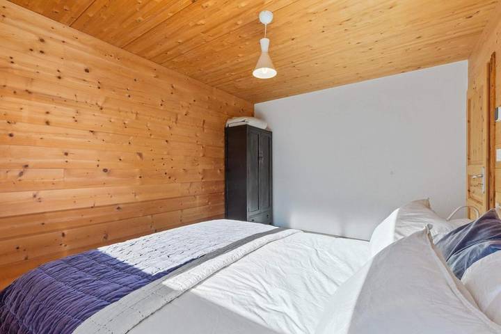 Gîte pour 4 personnes, avec vue et terrasse dans Vissoie - 3