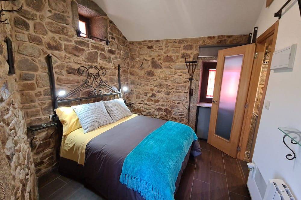 Casita Abuela Celia in Vimianzo, Costa da Morte