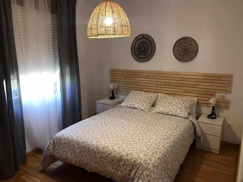 Appartement entier, One-Bedroom Apartment in Ares, Costa de Galicia