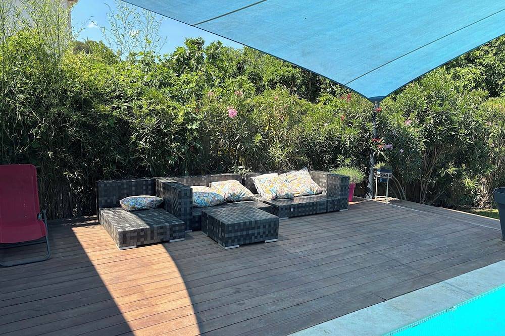 Villa à 10 mn d'Aix-en-Provence. Un havre de paix en Provence : luxe et confort in Bouc-Bel-Air, Côte méditerranéenne (France)
