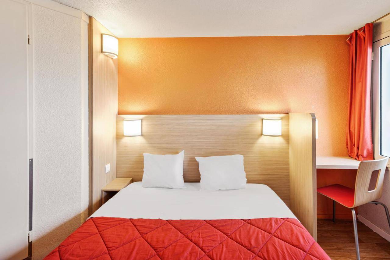Premiere Classe Montpellier Ouest - St Jean De Vedas in Saint-Jean-de-Védas, Côte méditerranéenne (France)