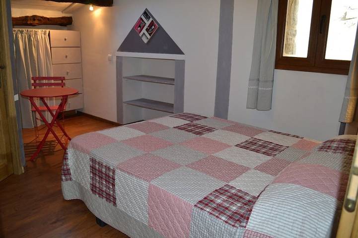Gîte pour 6 personnes à Meyrueis - 3