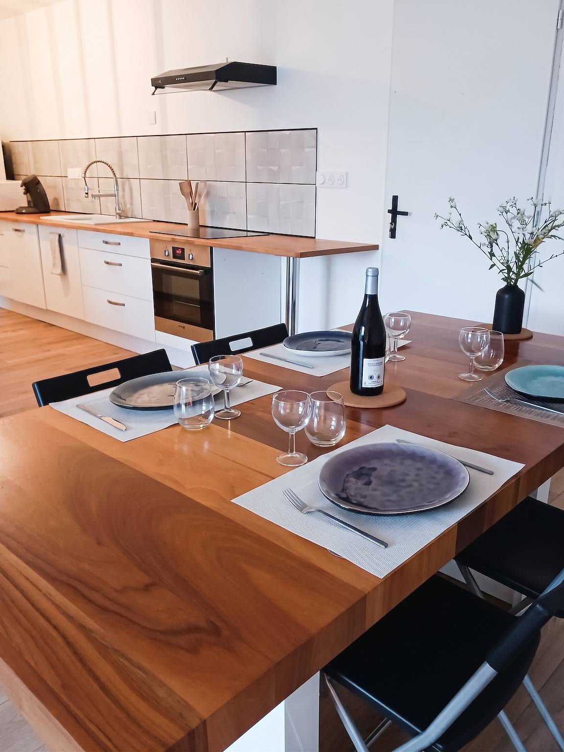Maison de vacances près de Véranne avec jardin de 70 m² in Véranne, Parc Naturel Régional du Pilat