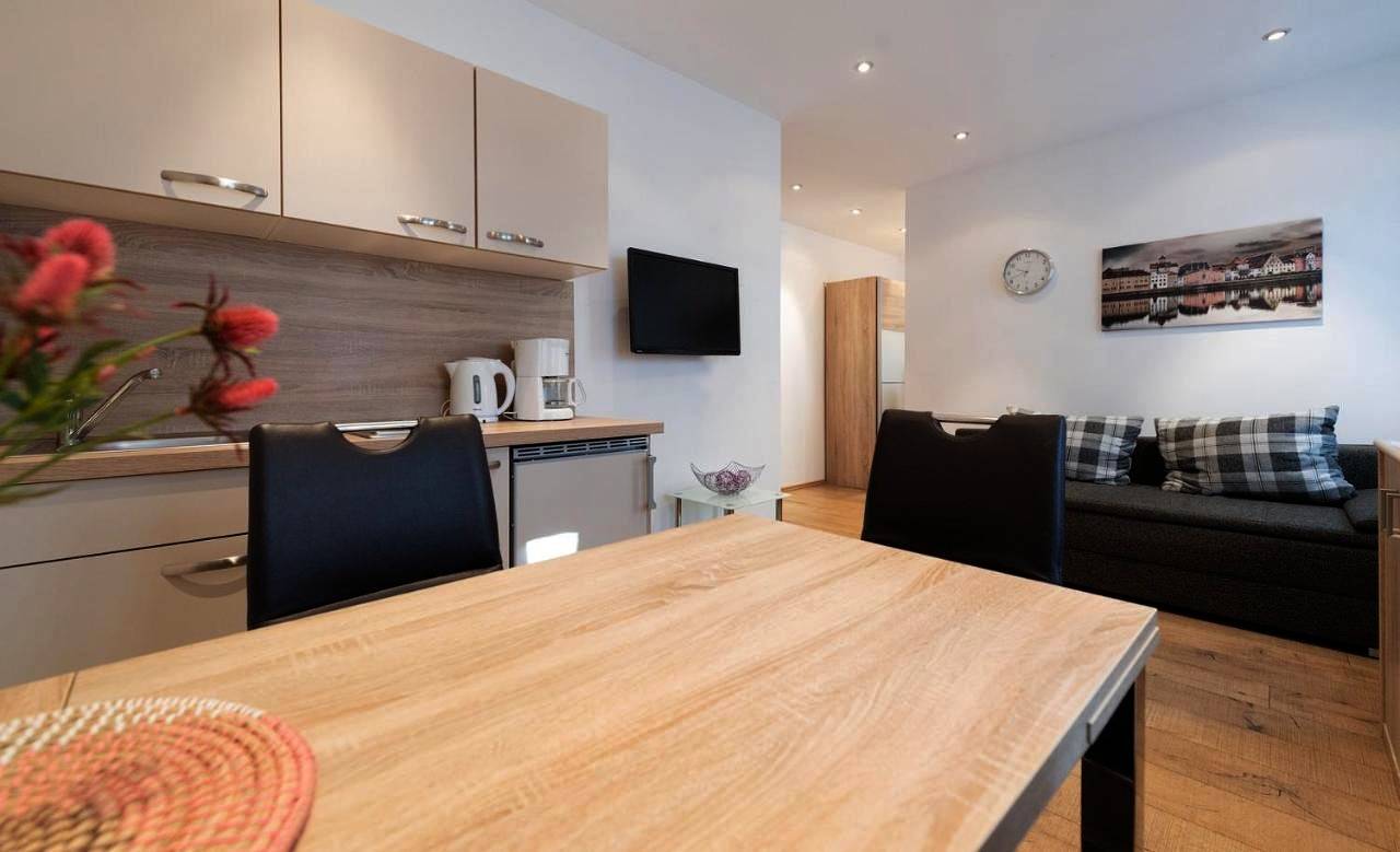 Entire apartment, Ferienwohnungen Schmid in Regensburg, Eastern Bavaria