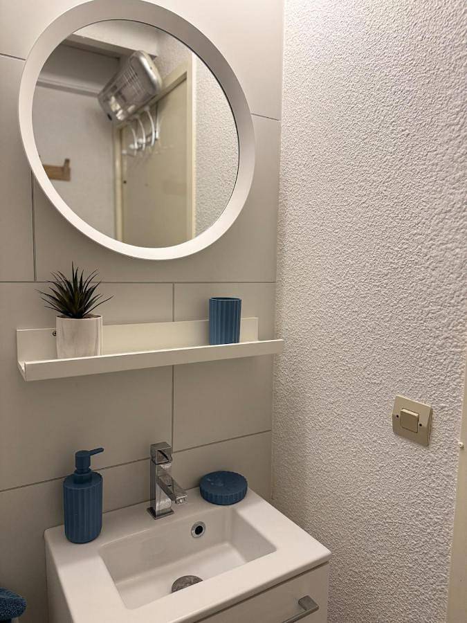 Gîte pour 6 personnes, avec vue, animaux acceptés dans Les Monts d'Olmes - 2