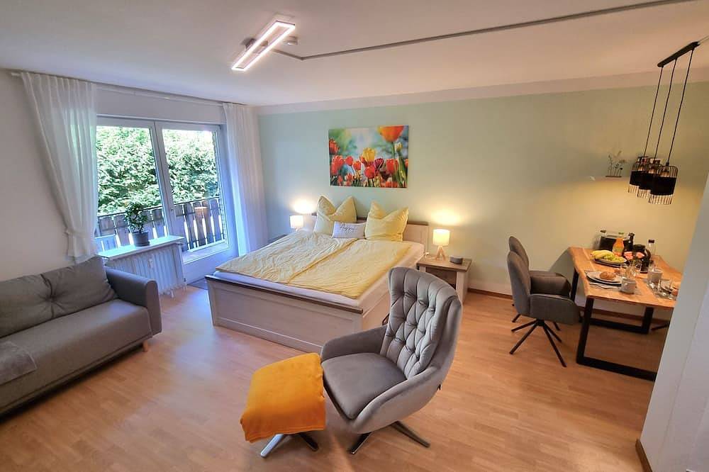 Entire apartment, Ferienwohnung Auszeit in Bad Bevensen, Landkreis Uelzen