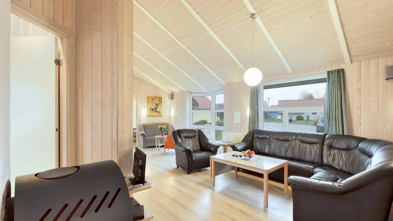 Ferienhaus für 10 Personen (151 m²) in Otterndorf in Otterndorf, Cuxland
