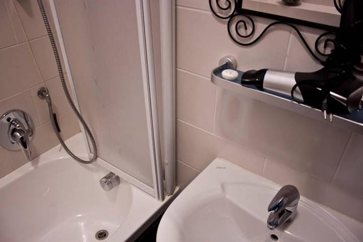 Location de vacances pour 2 personnes, avec jardin à Venise - 2