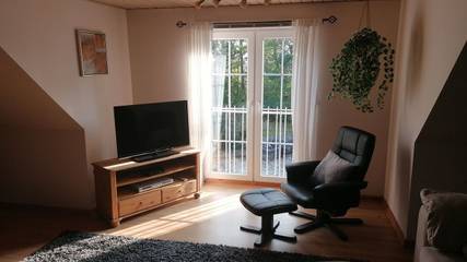 Appartement voor 2 Personen in Fjerritslev, Noord-Jutland, Afbeelding 4