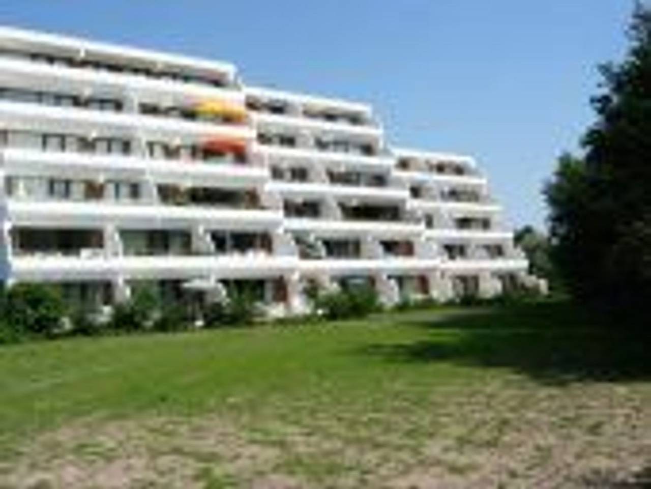 Ganze Ferienwohnung, Haus Halligblick Whg.6 - Haus Halligblick Whg.6 in Greveling, Wyk auf Föhr