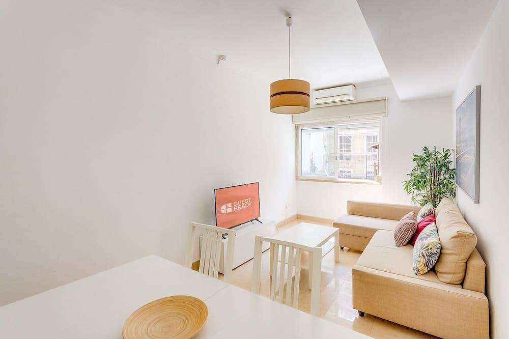 Apartamento entero, Guestready - Almirante Central in Lisboa, Costa de Lisboa