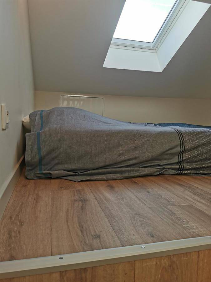 Appartement entier, Studio Climatisé 38m2 Poitiers proche Futuroscope in Buxerolles, Vienne (France)