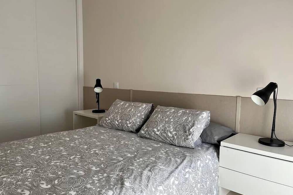 Entire apartment, Vivienda Equipada en Cadalso de los Vidrios in Cadalso de los Vidrios, Madrid Province