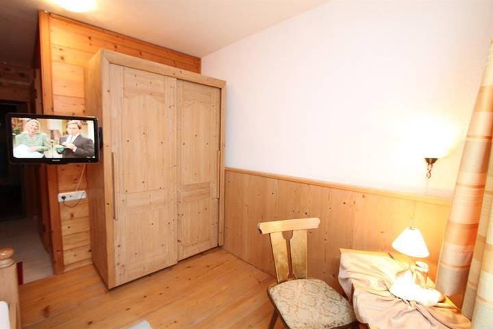 Ganze Ferienwohnung, Ez "Falabella" in Walchsee, Kaisergebirge