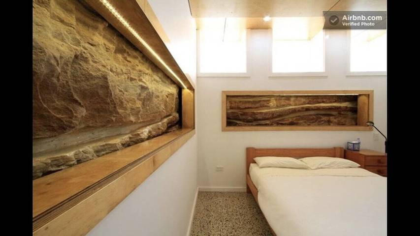 Vakantieappartement voor 5 personen, met huisdier in Bondi