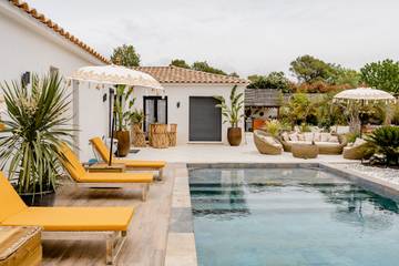 B&b per 2 Persone in Peypin, Marseille e dintorni, Foto 3