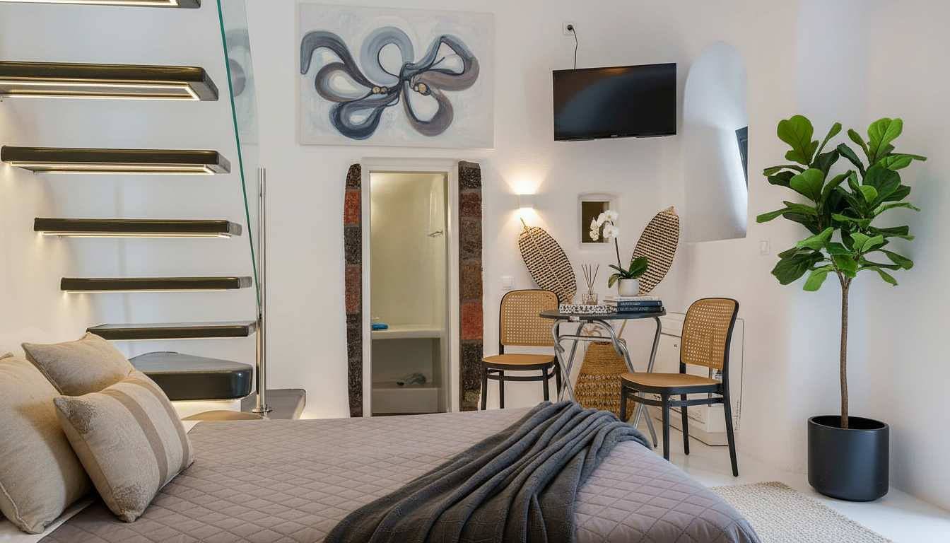 Vakantieappartement voor 4 personen met whirlpool, foto 15