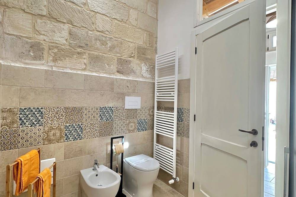 Ganze Wohnung, Corte Ludovica-Appartamento 2 in Martano, Lecce Provinz