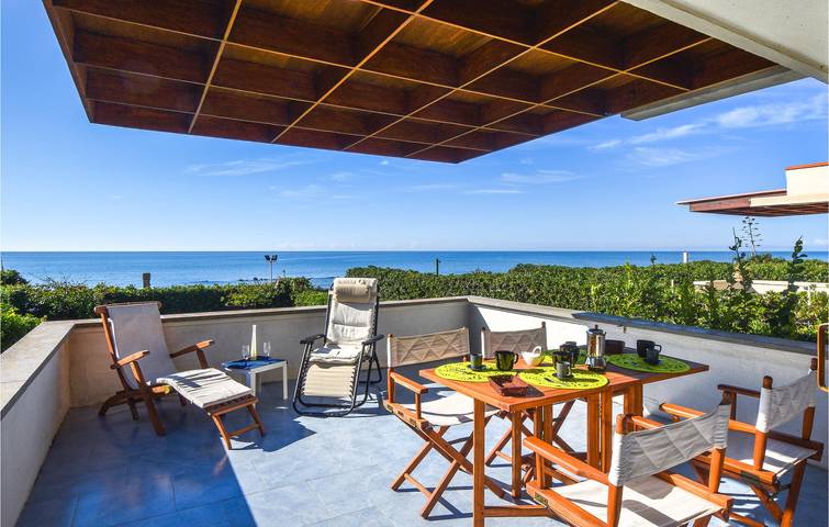 Gîte pour 6 personnes, adapté aux familles à Grosseto - 2