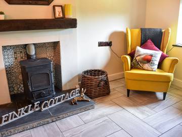 Holiday Rental for 6 People in Pooley Bridge, Cumbria, Photo 4