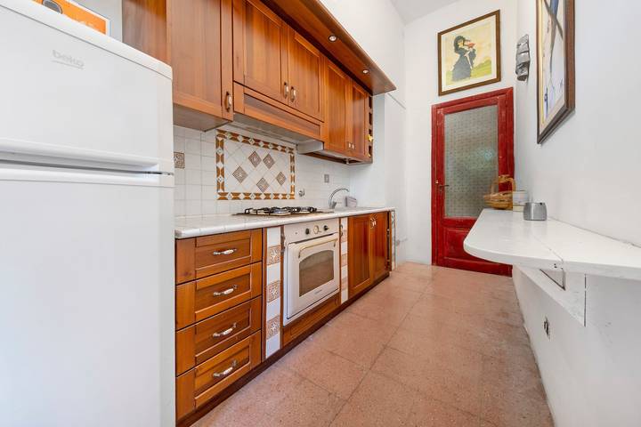 Villa für 11 Personen, mit Garten auf den Liparische Inseln - 3