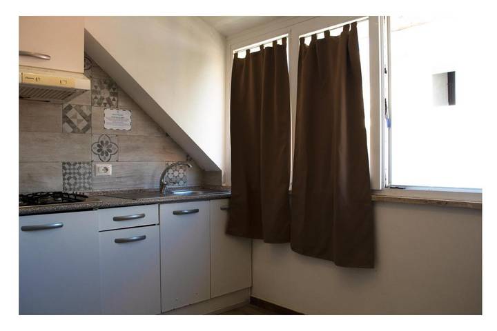 Location de vacances pour 2 personnes, animaux acceptés dans Ostie - 4