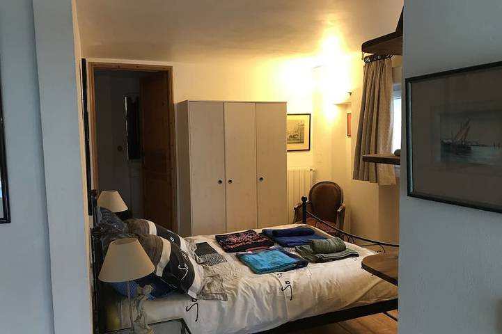 Ferienhaus für 4 Personen, mit Garten und Terrasse in Vence - 3