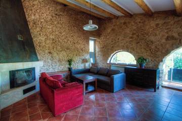 Maison D’hôte pour 4 Personnes dans Fitou, Côte d'Améthyste, Photo 3