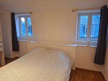Appartement De Vacances pour 4 Personnes dans Nevers, Nièvre, Photo 1
