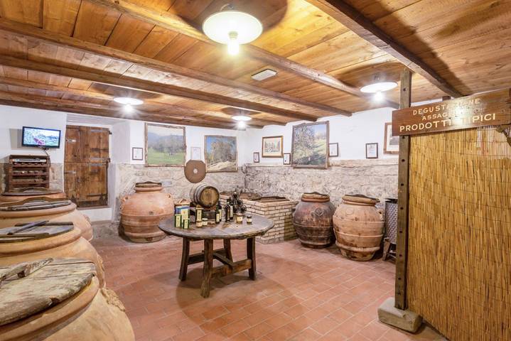 Appartamento intero, Villa Grassina Bilo2 in Pelago, Valdarno