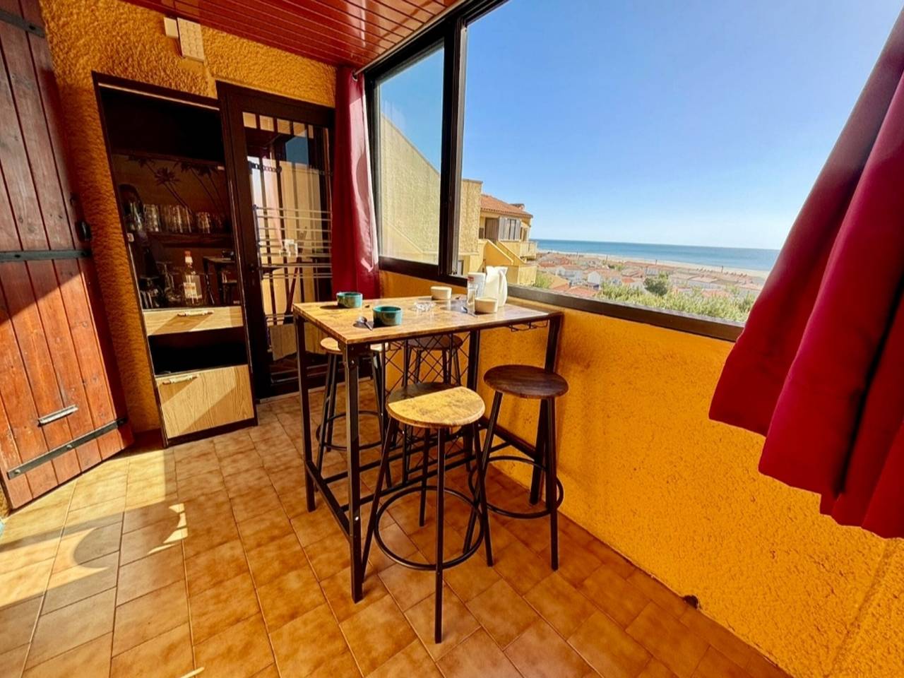 Photo : Appartement de vacances