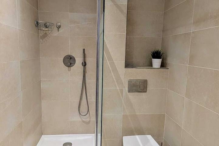 Location de vacances pour 4 personnes, avec terrasse dans Le Mourillon - 2