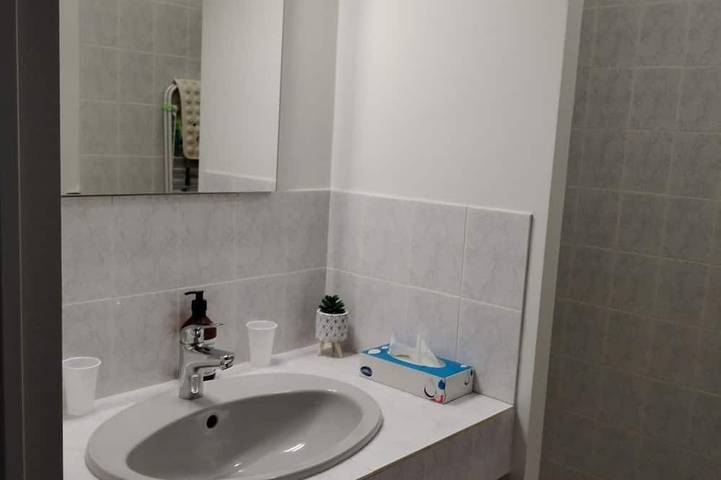 Location de vacances pour 3 personnes, avec jardin, animaux acceptés dans Valencisse - 4